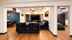 Blk 136 Marsiling Road (Woodlands), HDB Executive #624720521